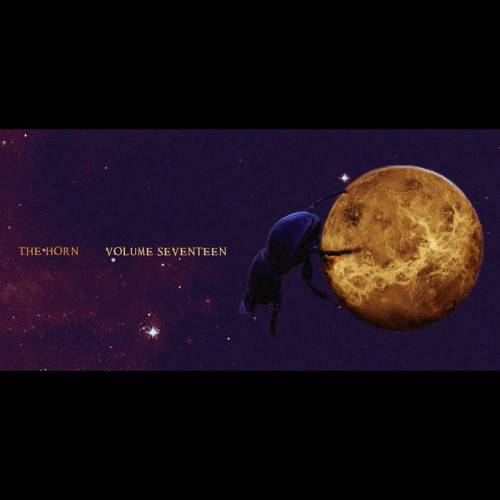 The Horn : Volume Seventeen